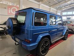 مرسيدس بنز G-Class